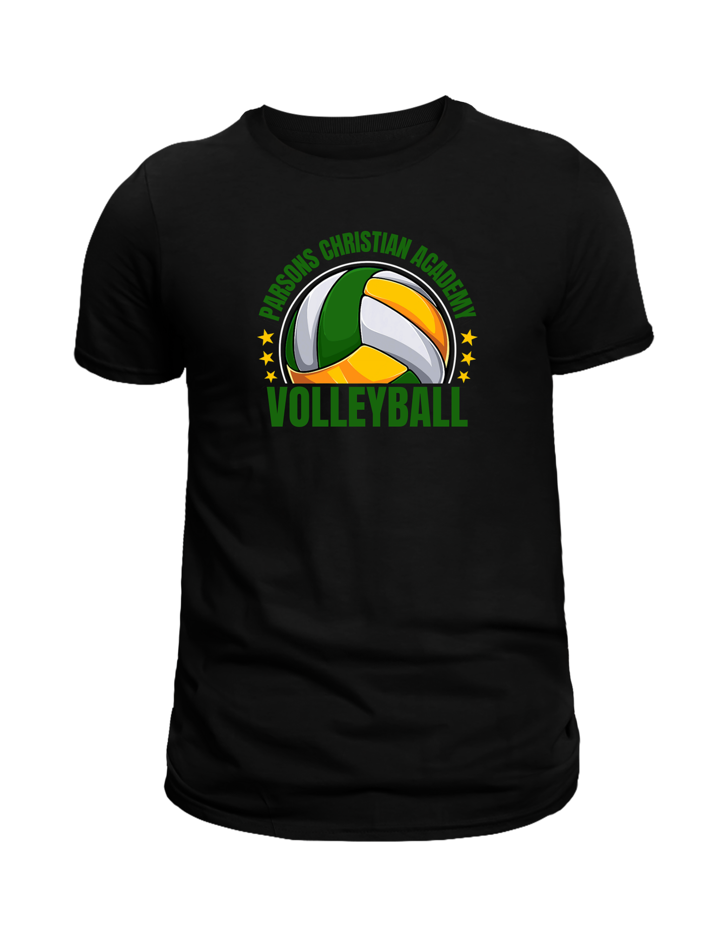 Volleyball Stars