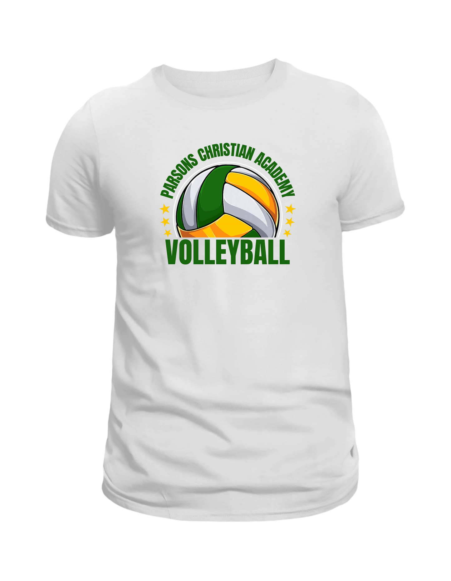 Volleyball Stars