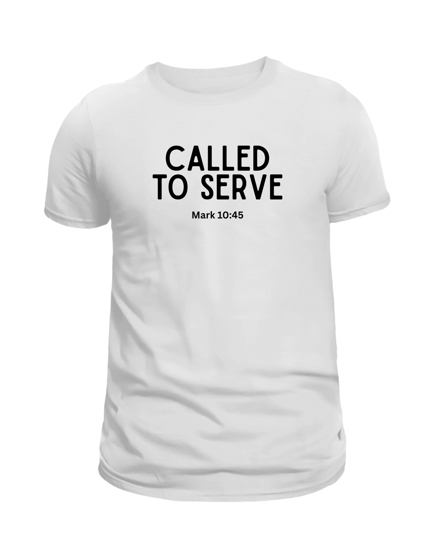 Called to Serve