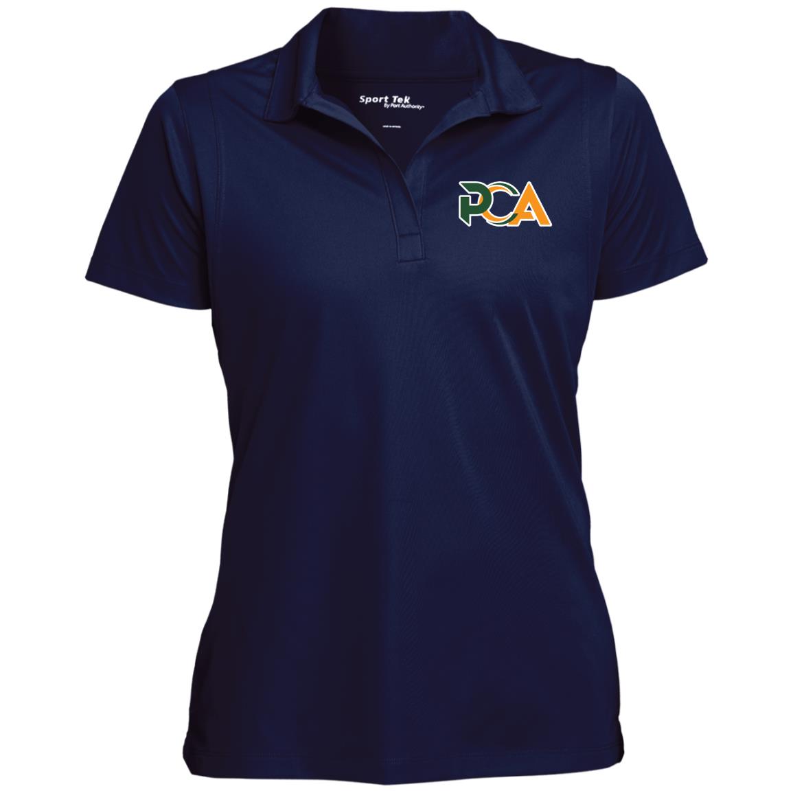Adult Ladies Uniform Polo 65/35 Blend
