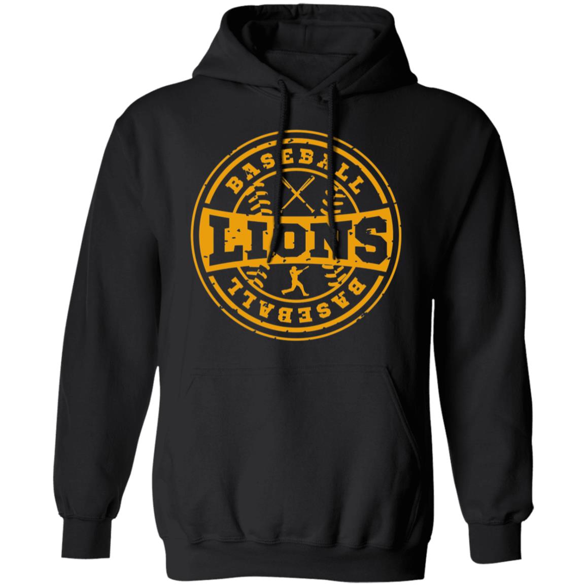 Baseball Classic Hoodie