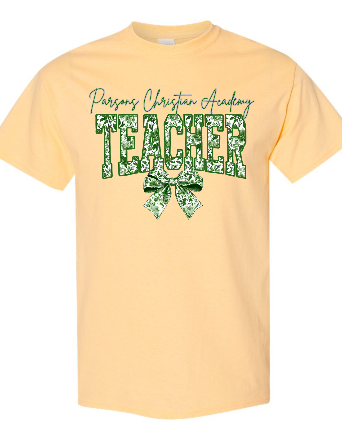 Teacher Floral