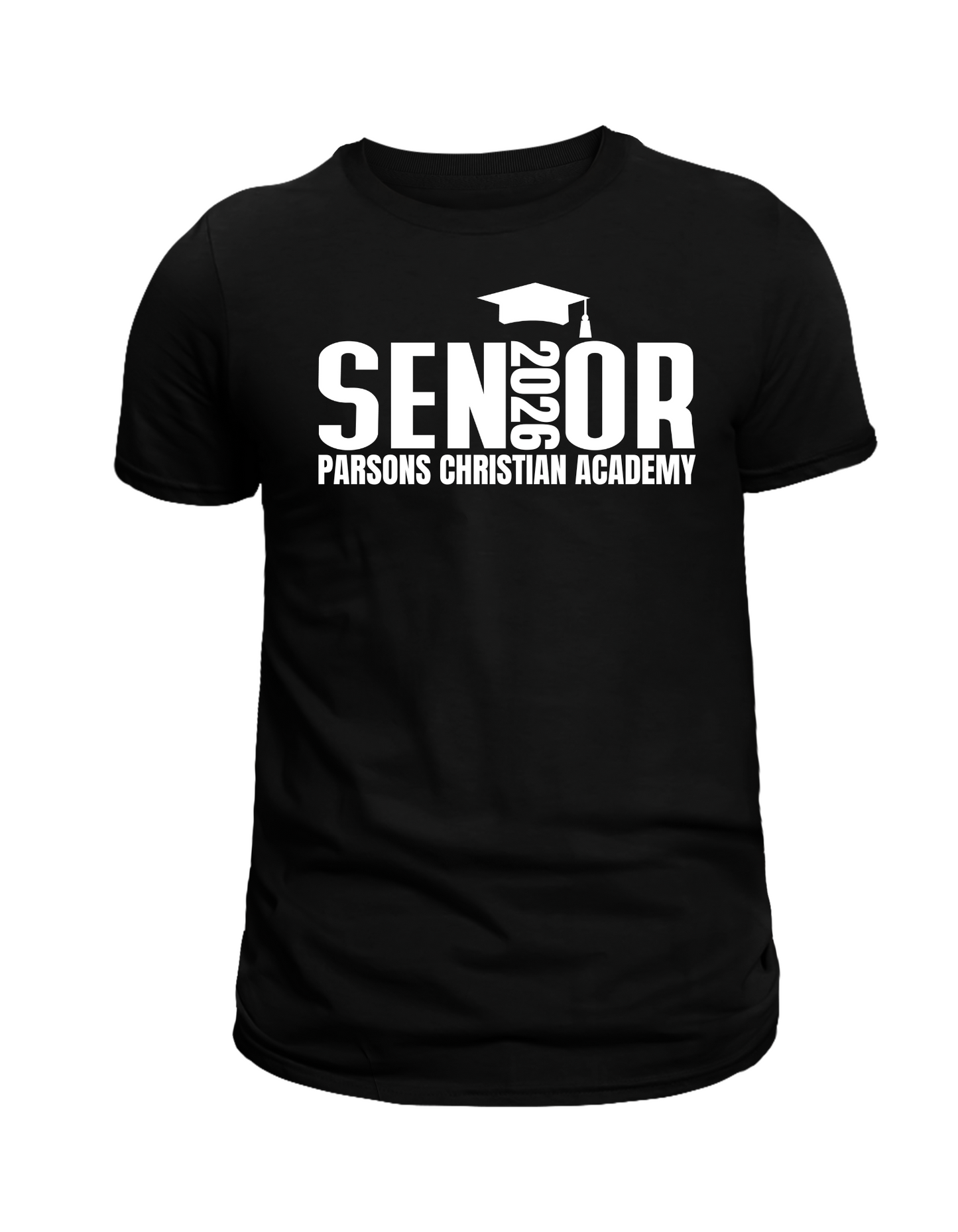 Senior Cap
