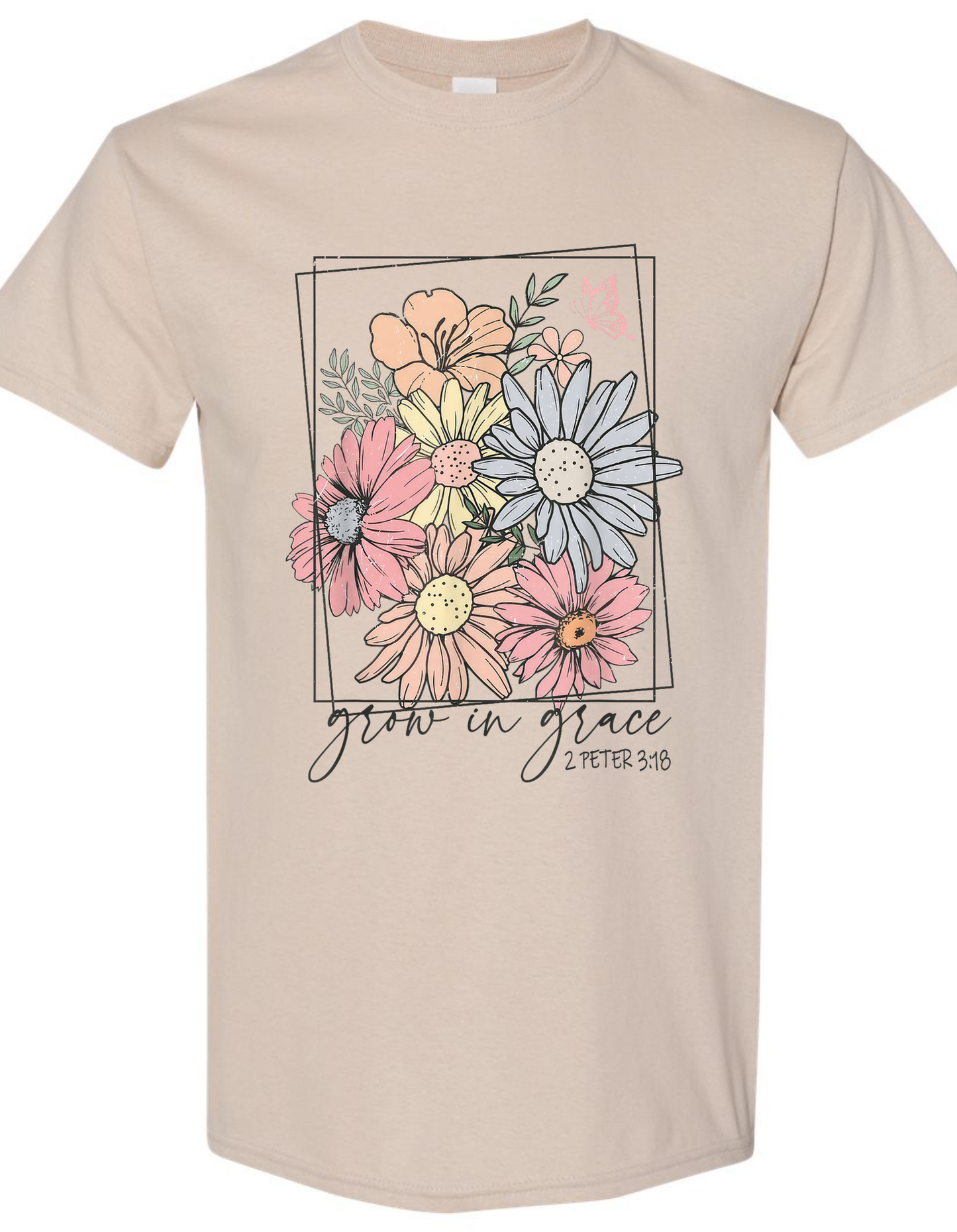 Grow in Grace