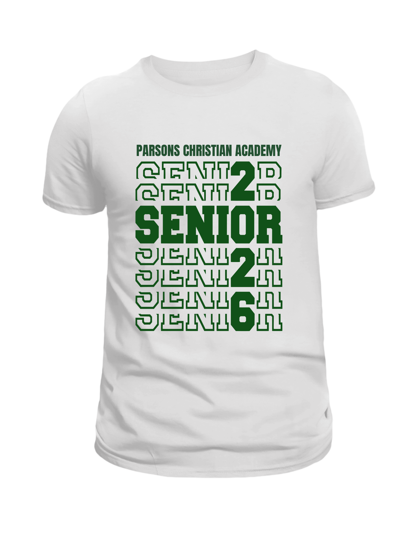 PCA Senior 26