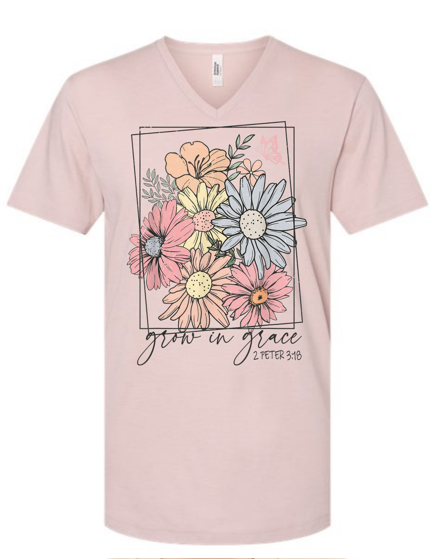 Grow in Grace
