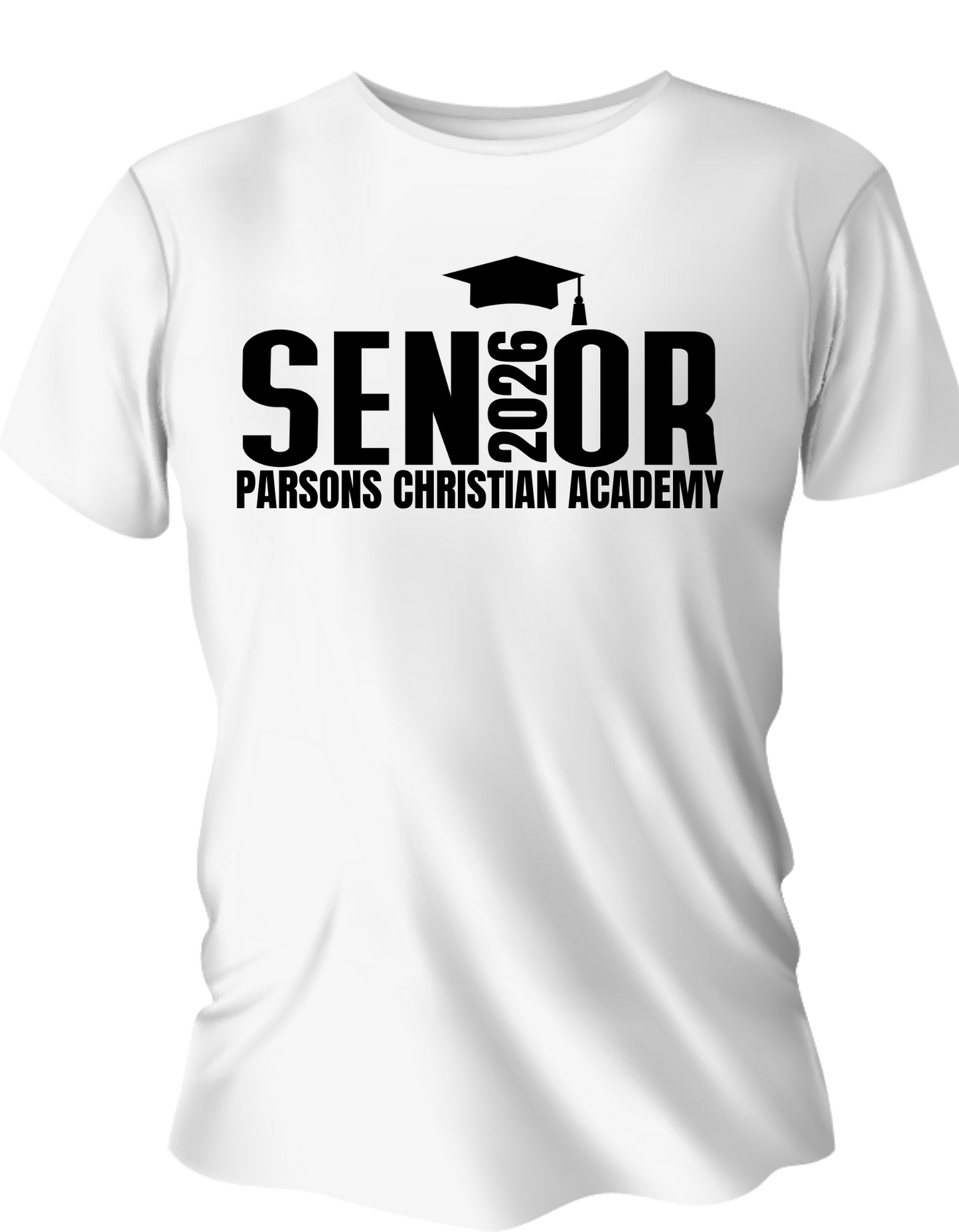 Senior Cap