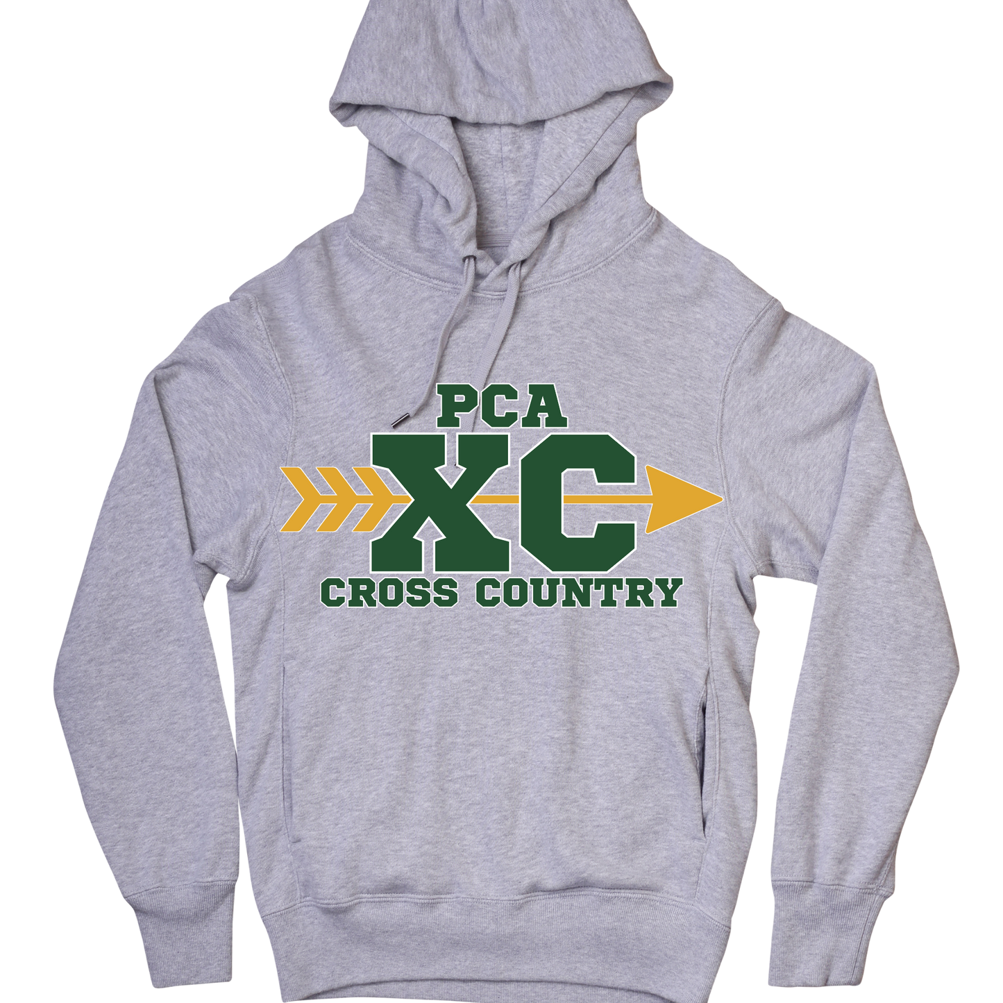 XC Hoodie