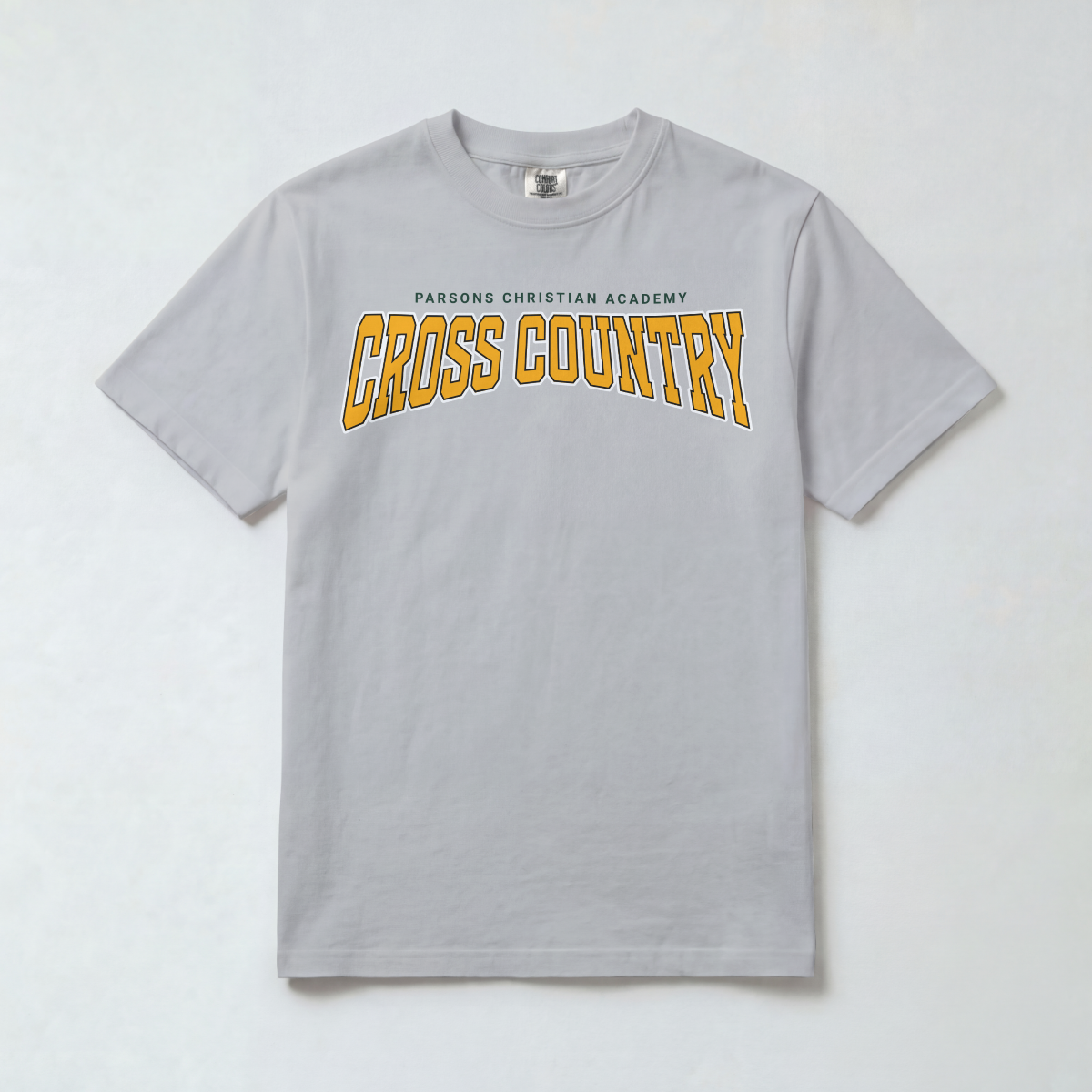 Cross Country