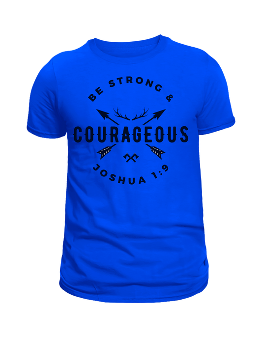 Courageous