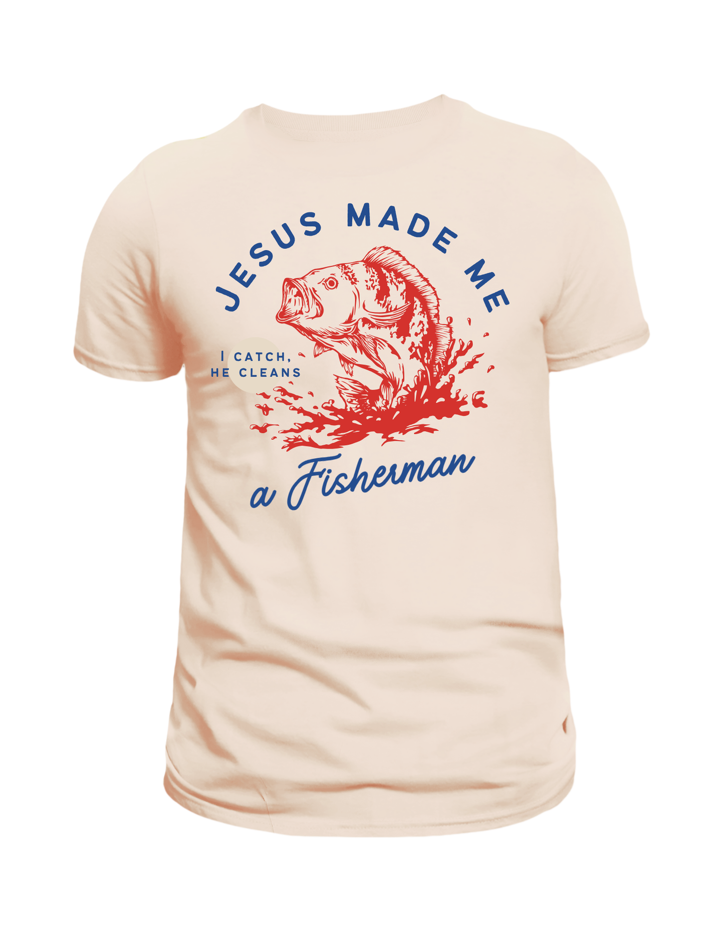 PCA Fisherman