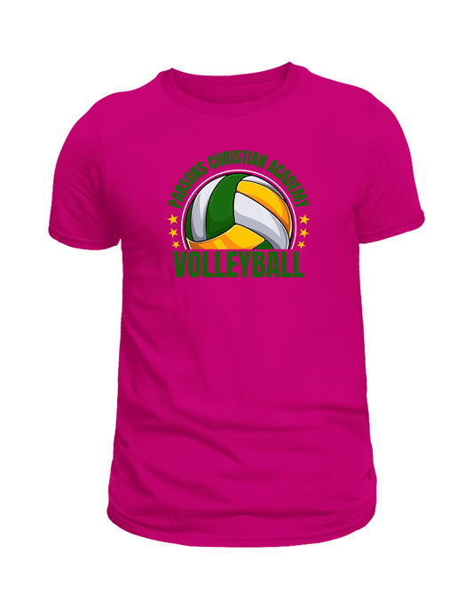 Volleyball Stars