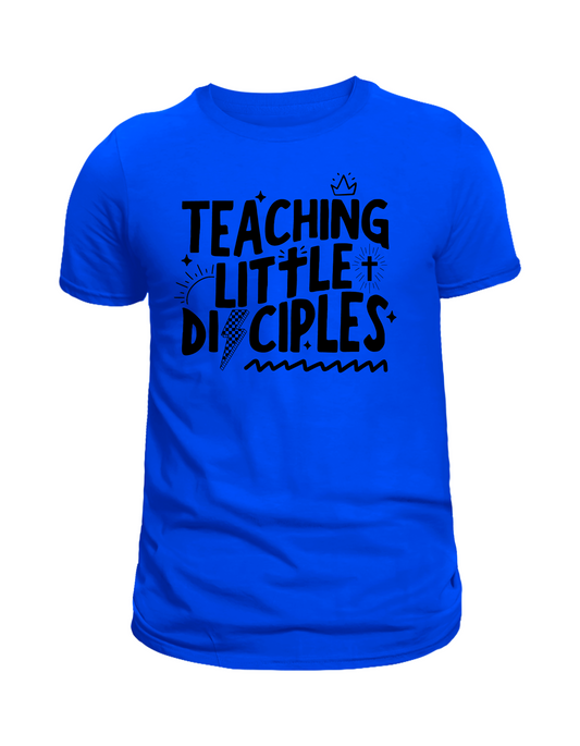 Little Disciples