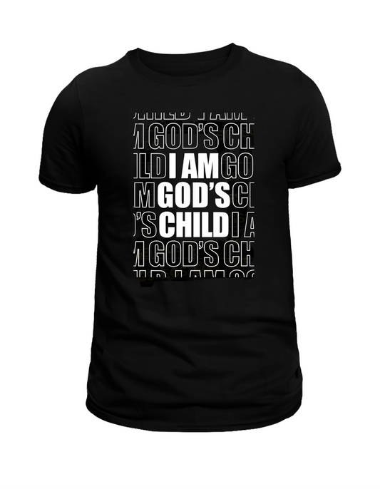 I Am God's Child
