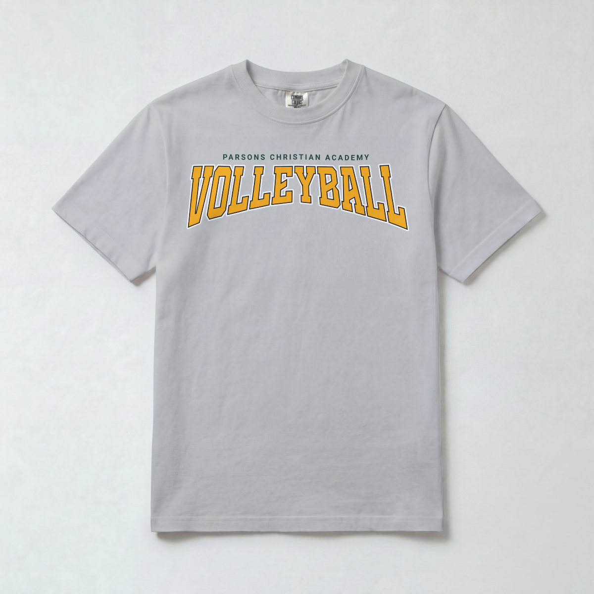 PCA Volleyball
