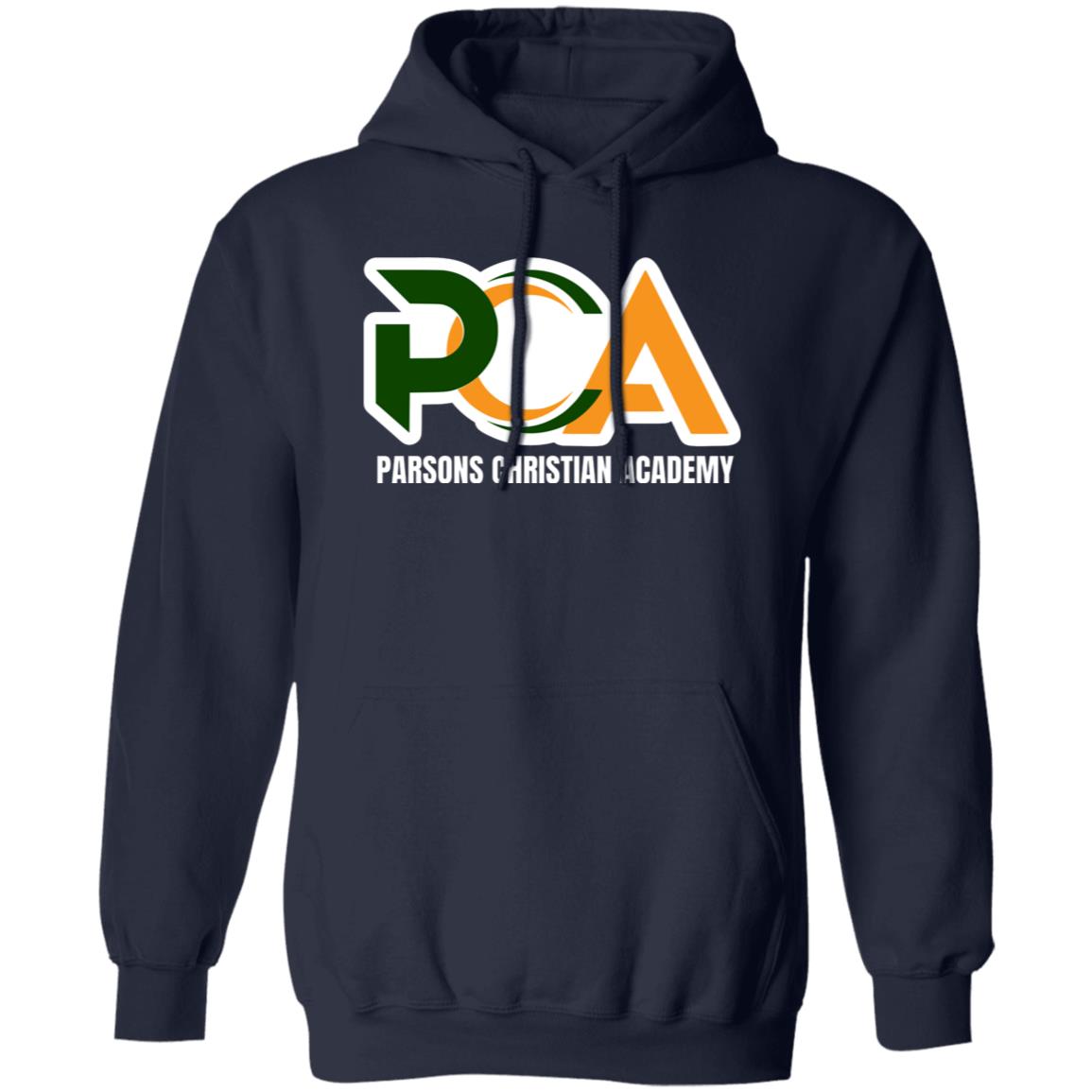 Adult Pullover Hoodie