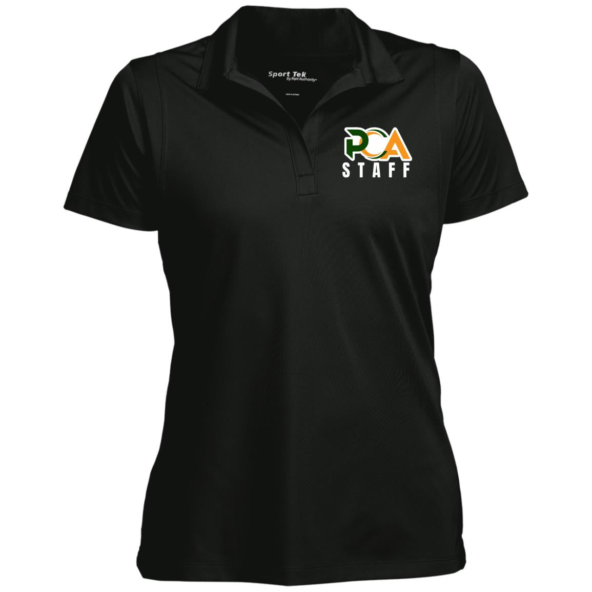 Ladies Staff DriFit Polo