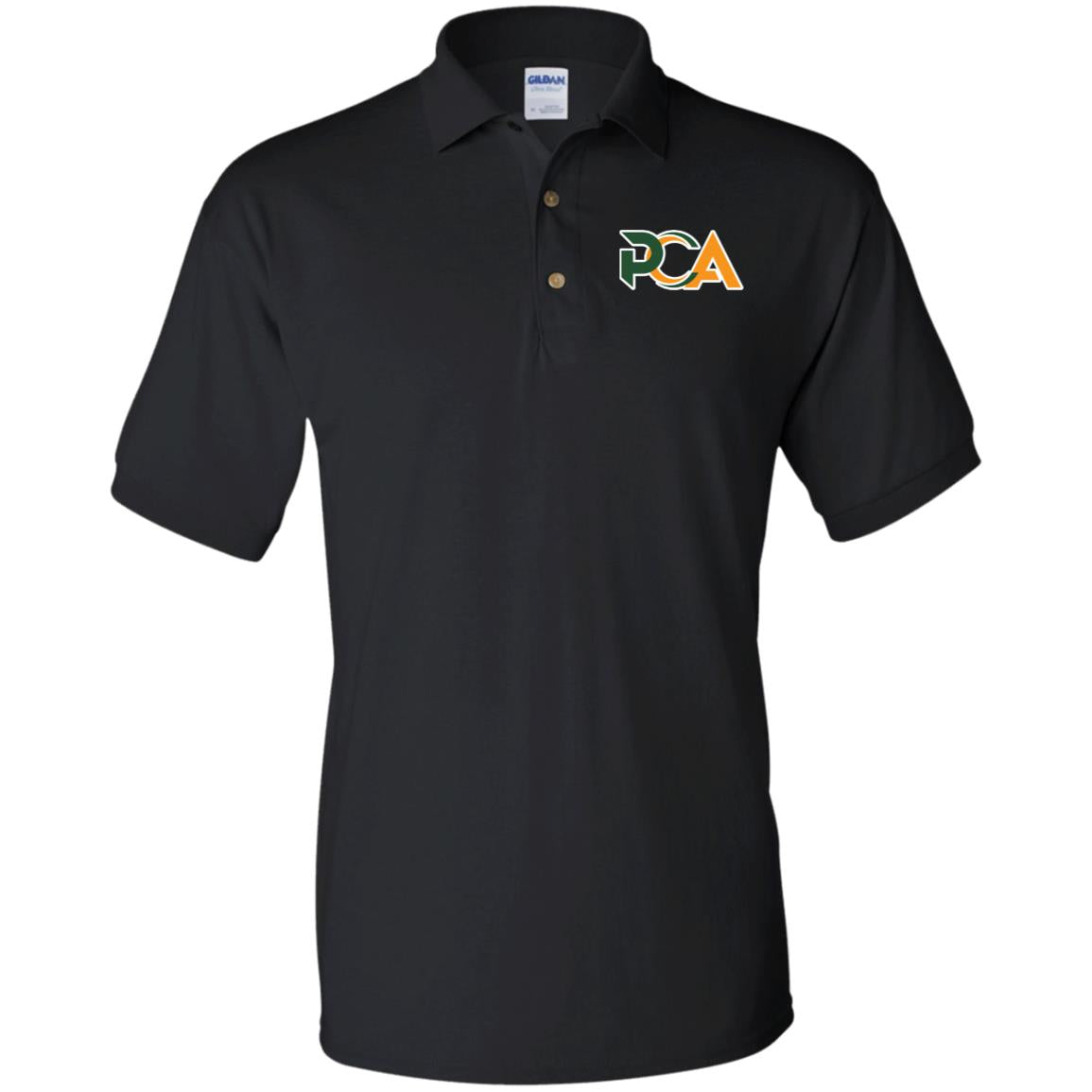 Adult Unisex Uniform  50/50 Polo Shirt