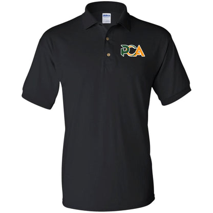 Adult Unisex Uniform  50/50 Polo Shirt SALE