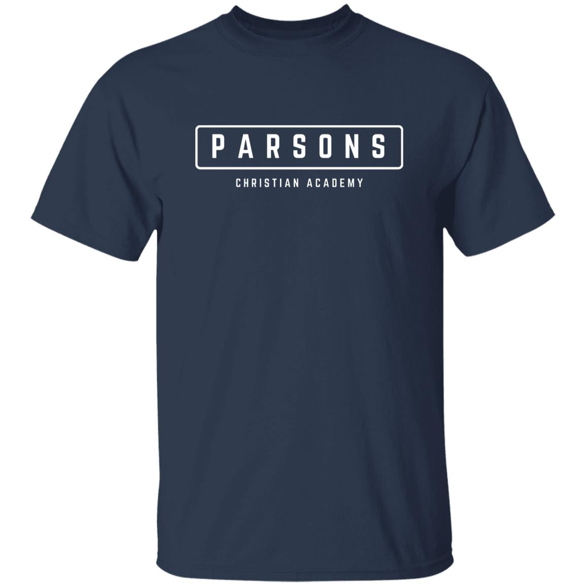 Parsons Vert T-Shirt