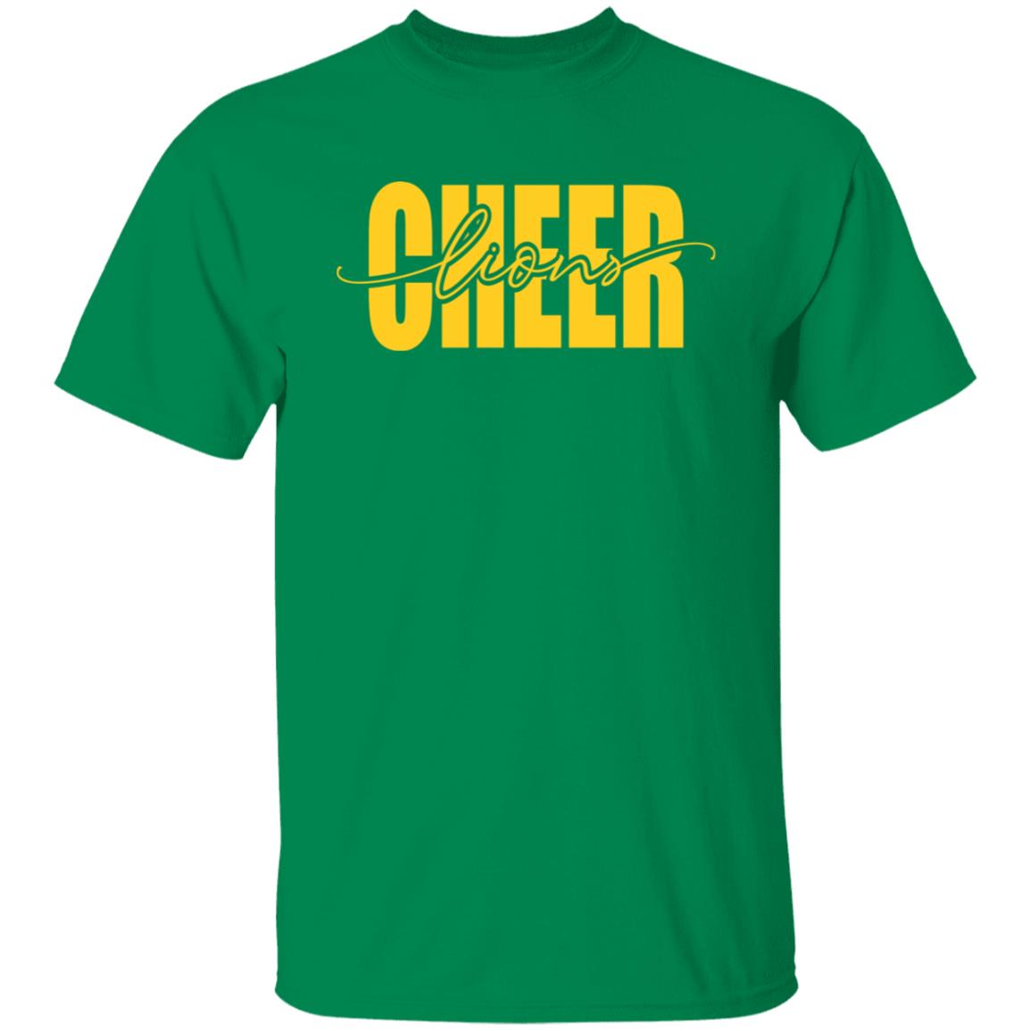 Cheer signature T-Shirt