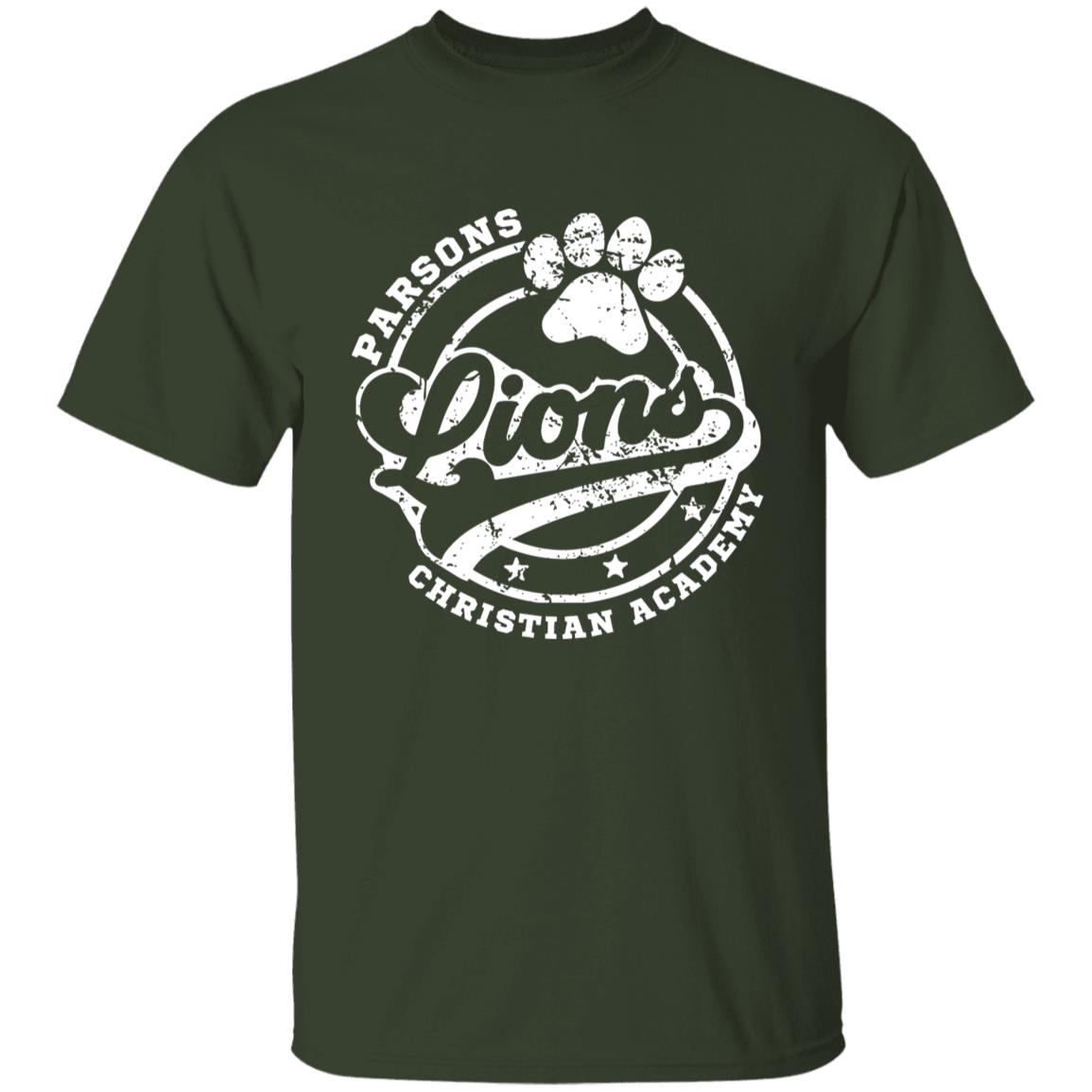 Youth Classic Paw T-Shirt