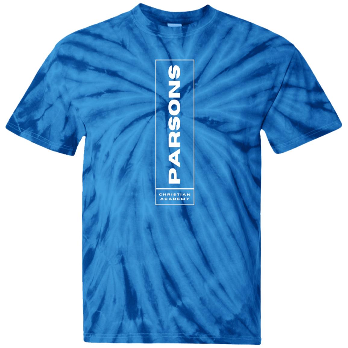 Parsons Tie Dye T-Shirt