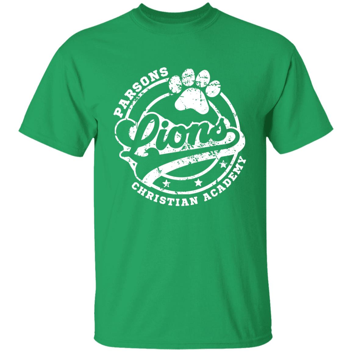 Youth Classic Paw T-Shirt