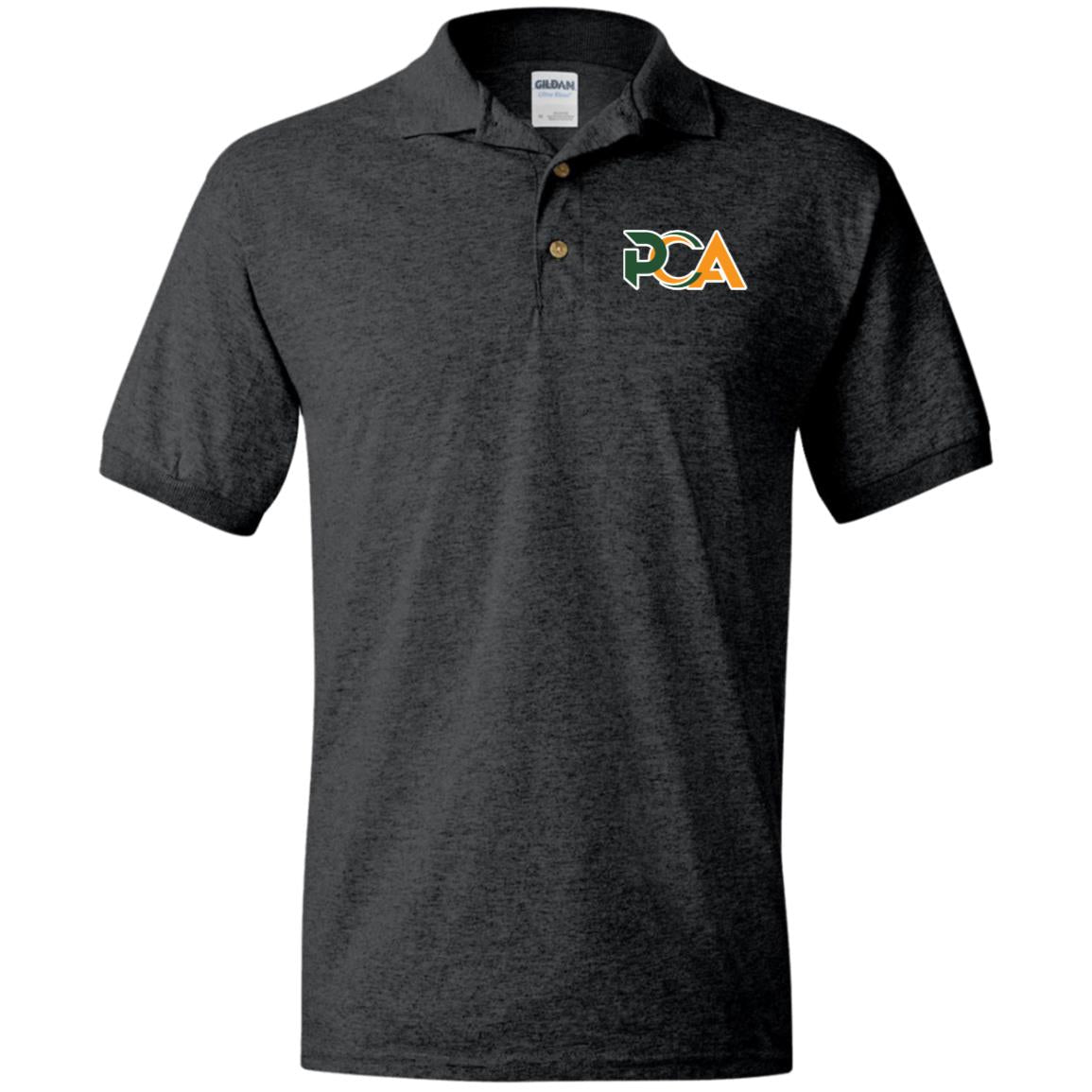 Adult Unisex Uniform  50/50 Polo Shirt