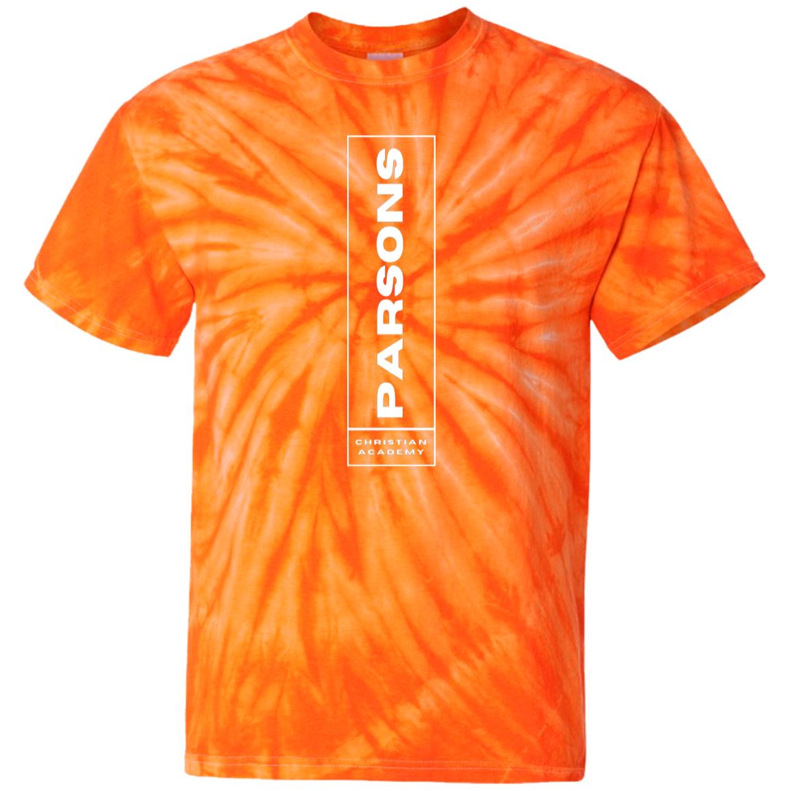 Parsons Tie Dye T-Shirt