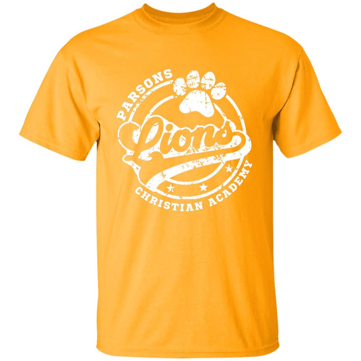 Youth Classic Paw T-Shirt