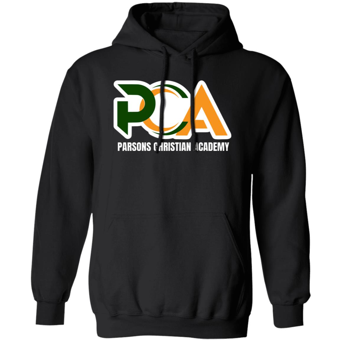 Adult Pullover Hoodie