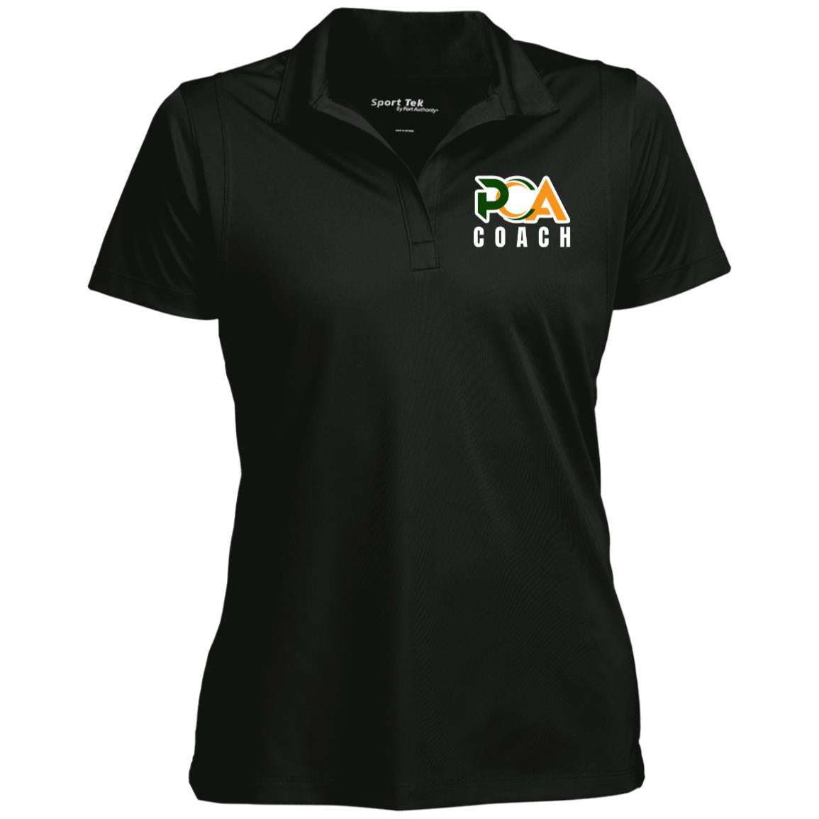 LST650 Ladies' Micropique Sport-Wick® Polo