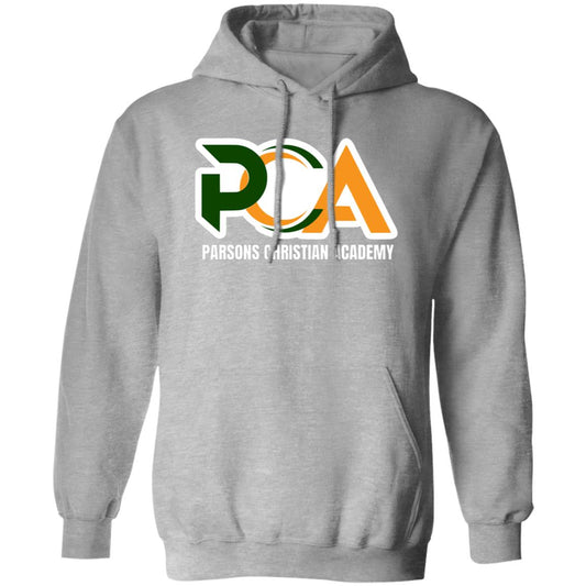 Adult Pullover Hoodie