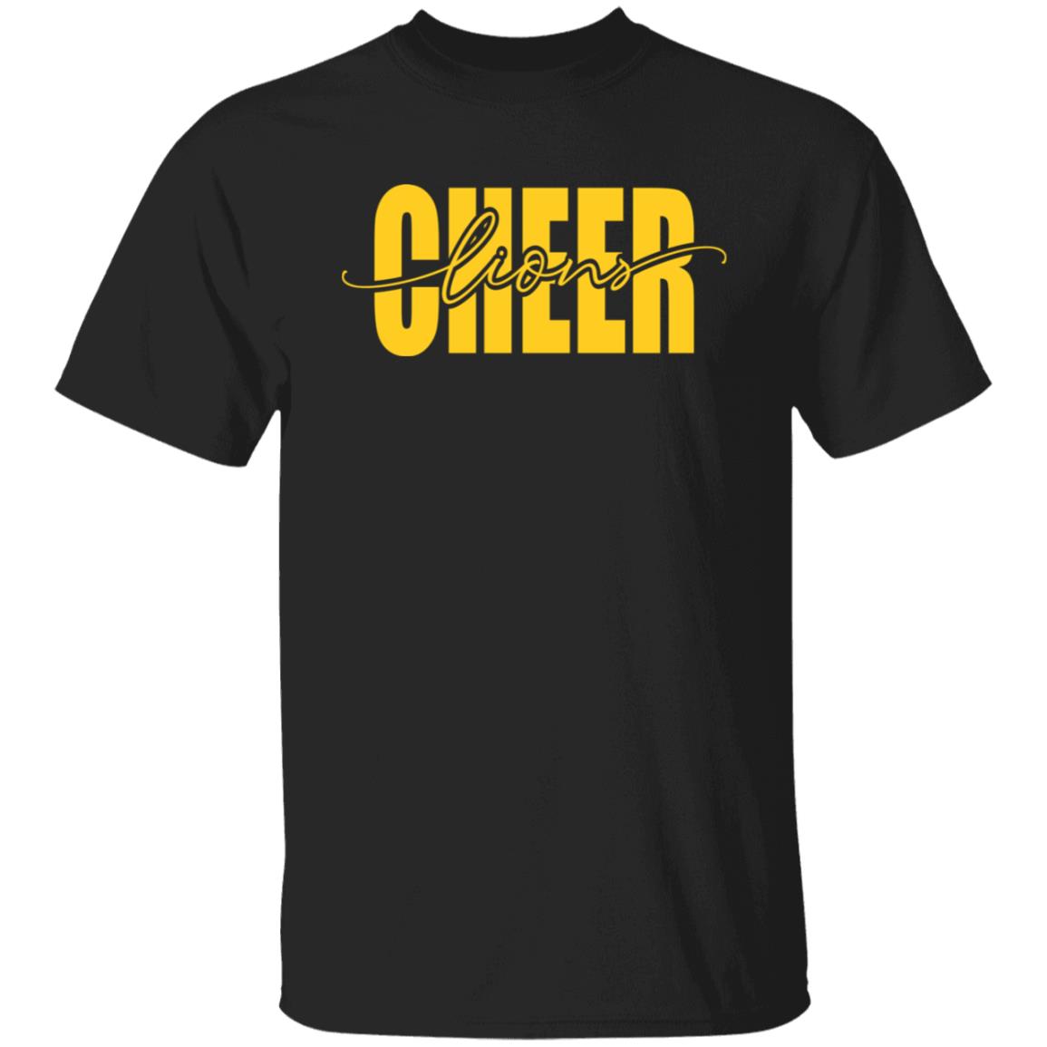 Cheer signature T-Shirt