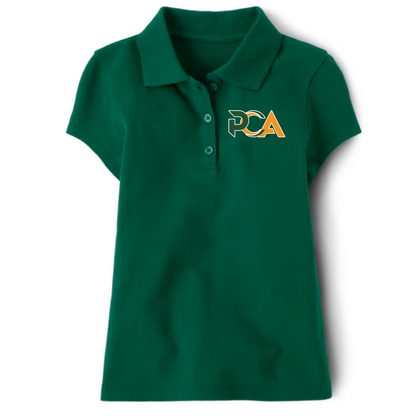 Girls Polo Shirt SALE