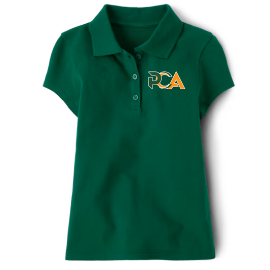 Girls Polo Shirt