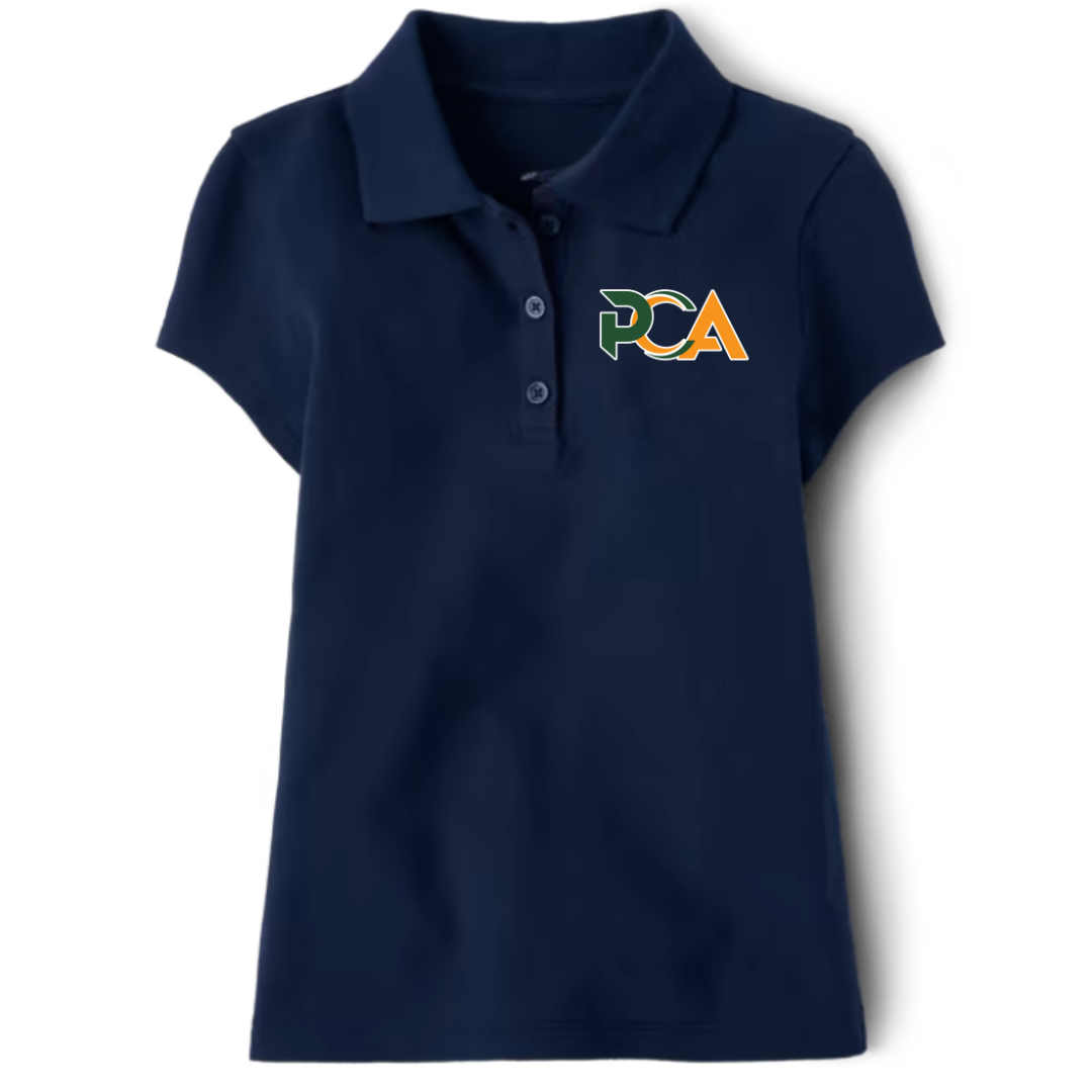 Girls Polo Shirt