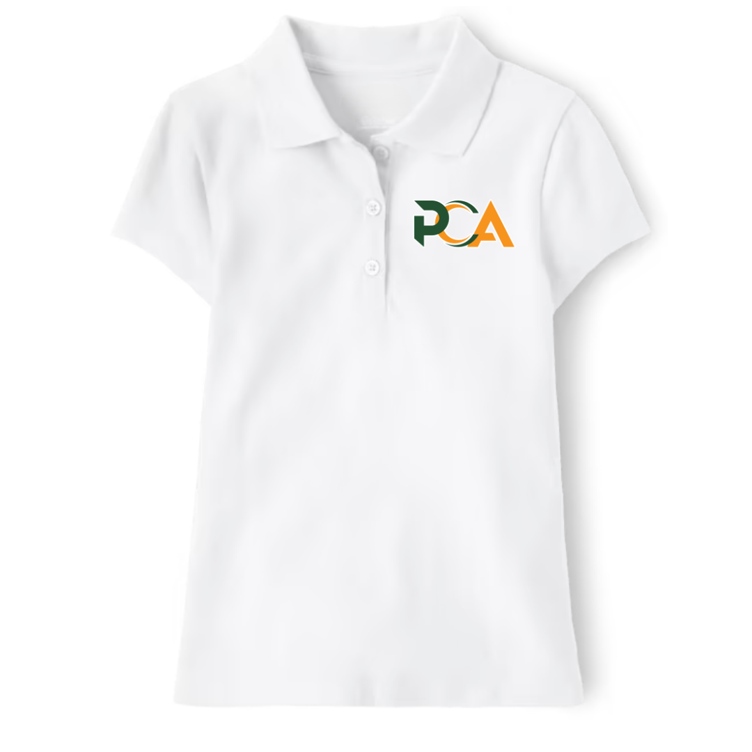 Girls Polo Shirt