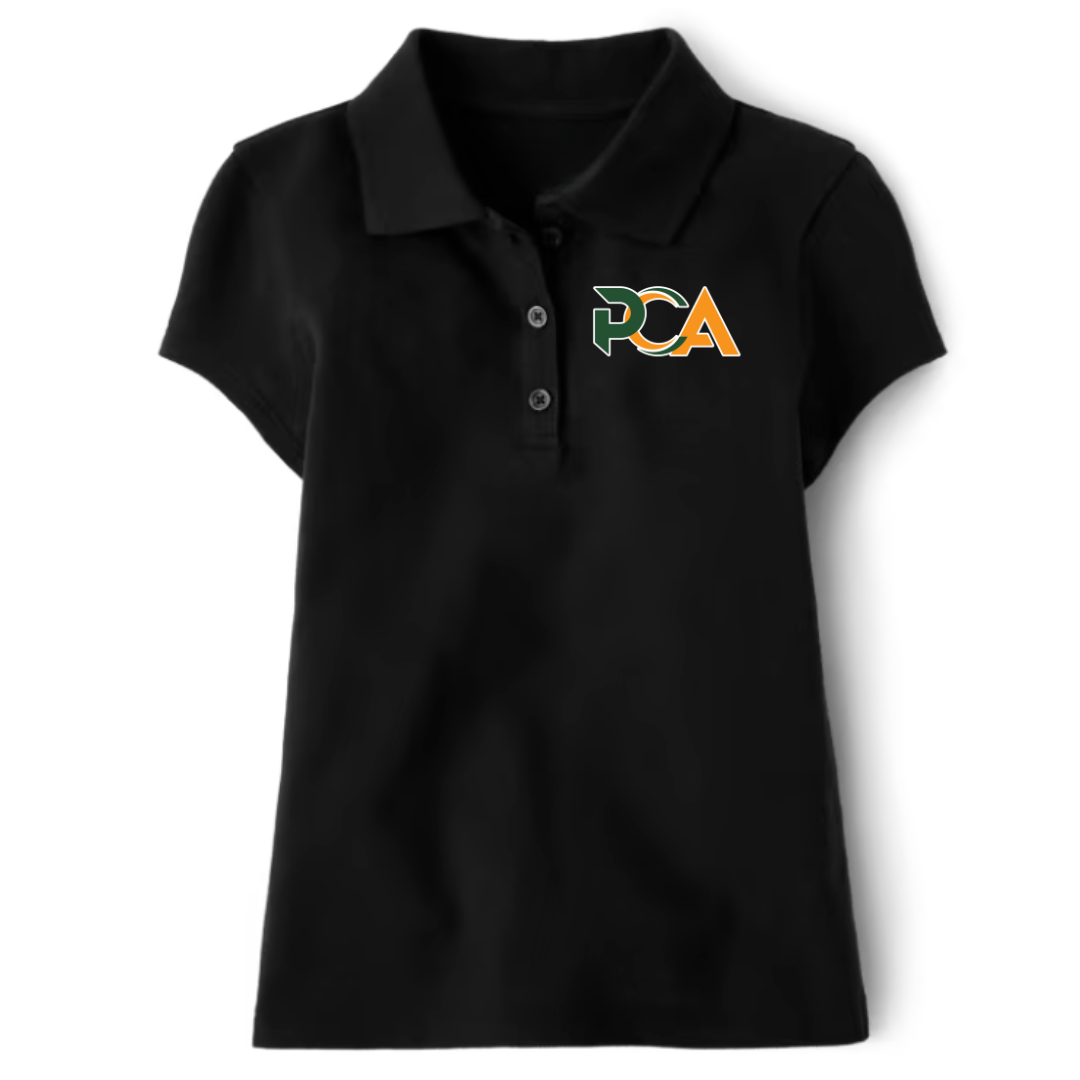 Girls Polo Shirt SALE