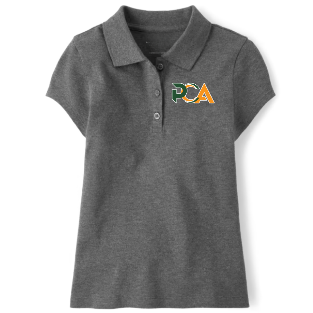 Girls Polo Shirt