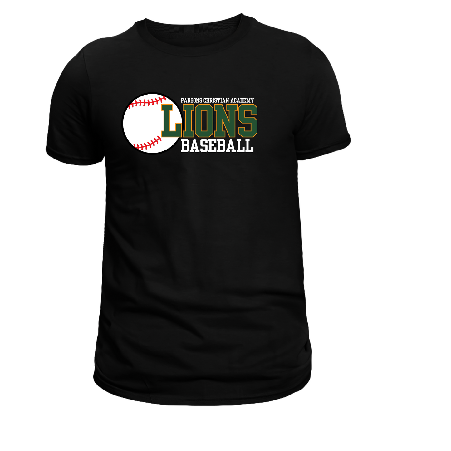 Baseball Ball Shirt