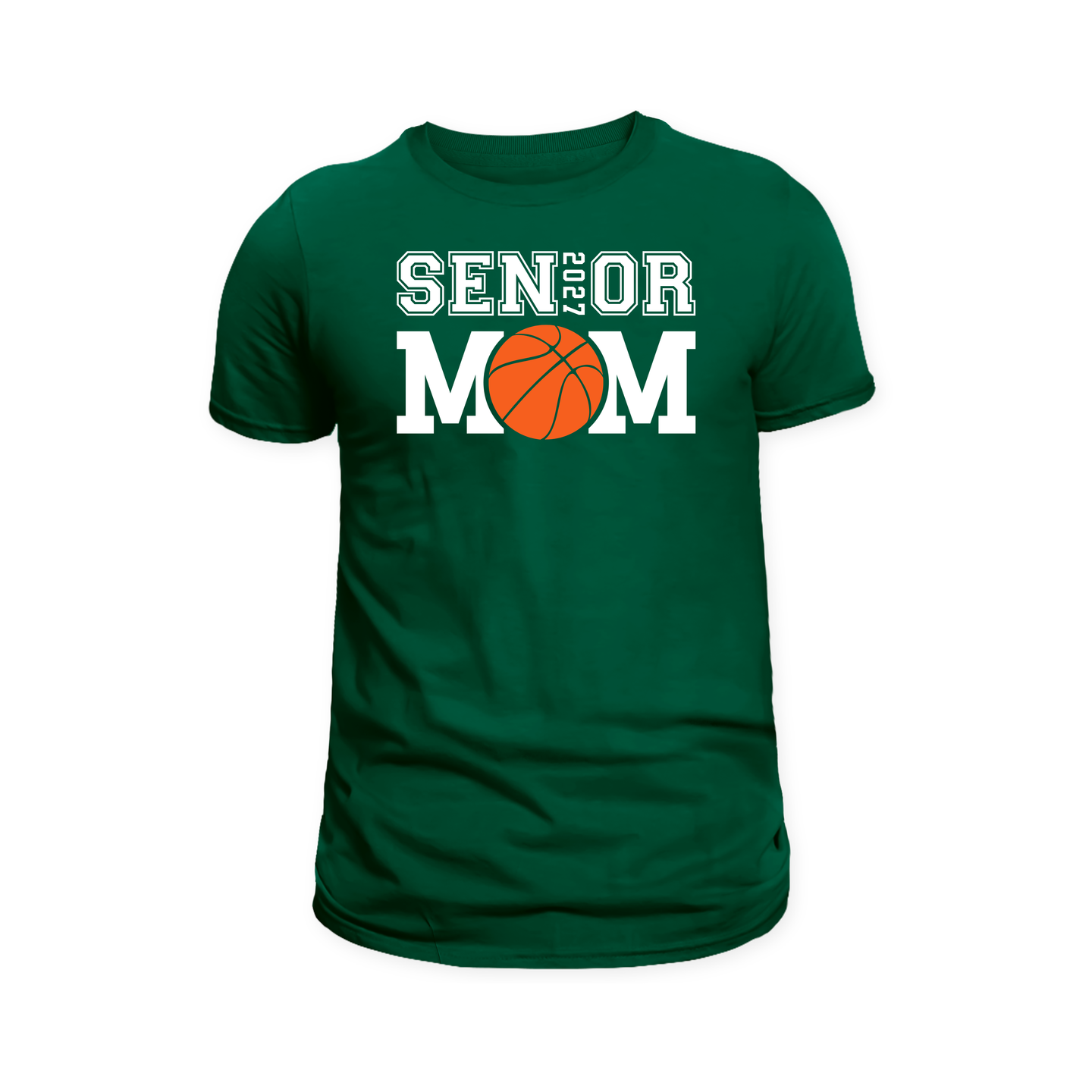 Basketball Mom SENIOR EDITION