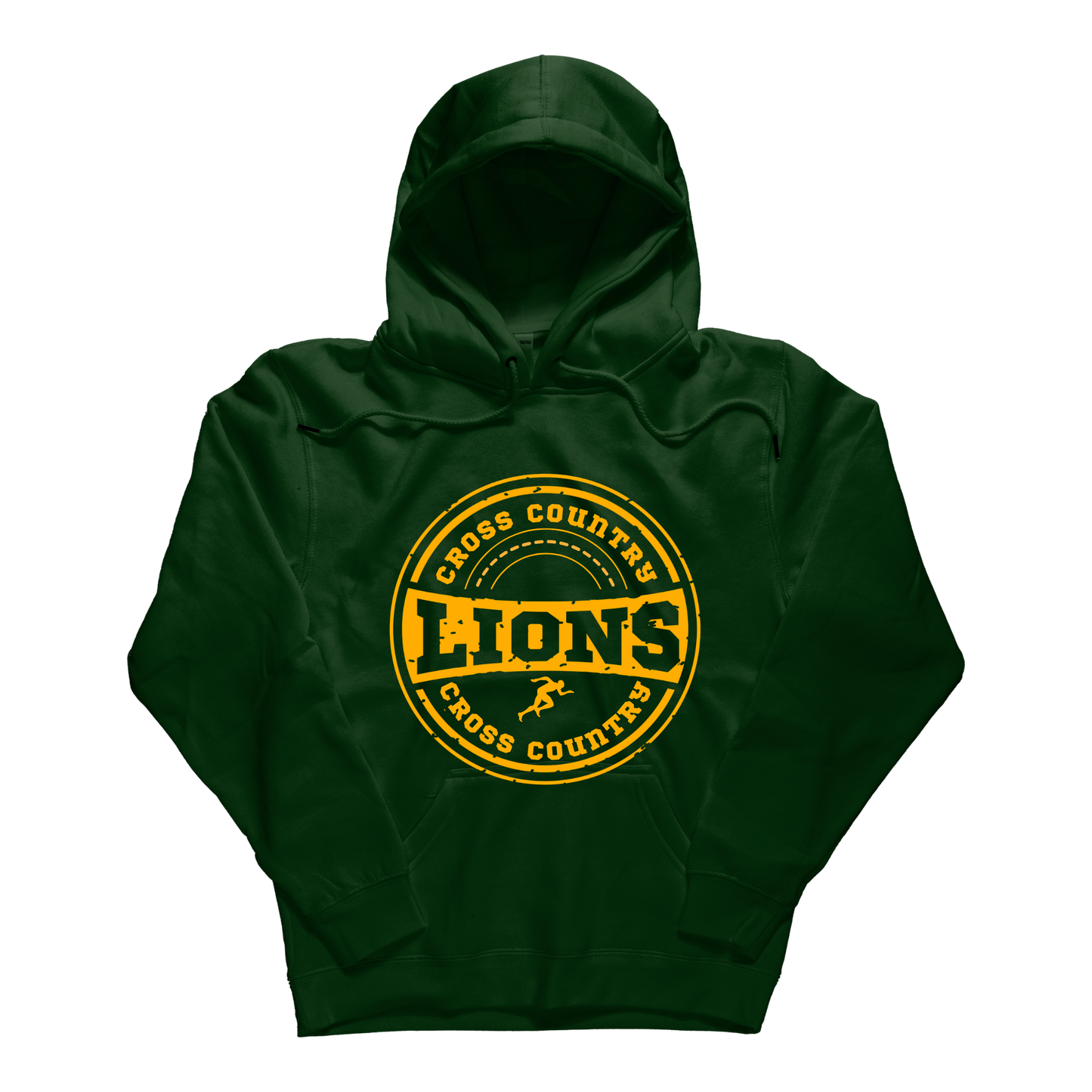 Cross Country Classic Hoodie