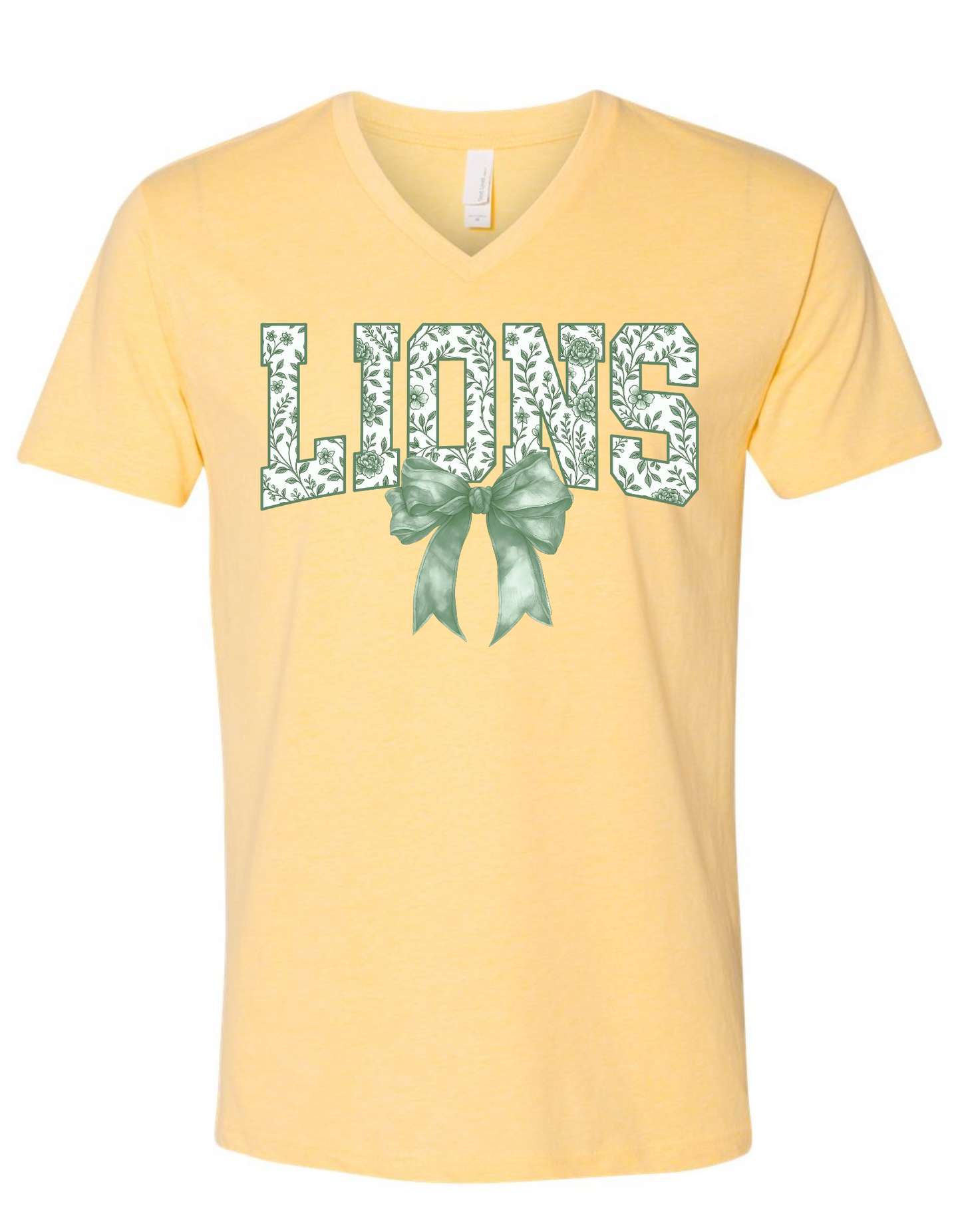 Lions Bow