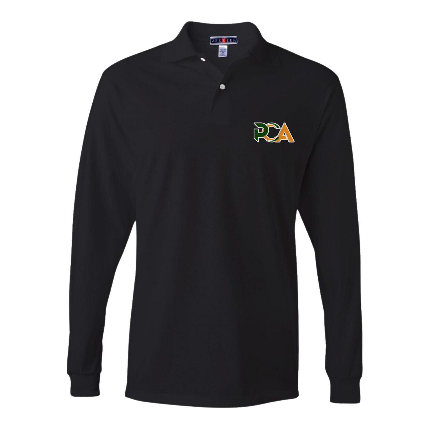 Adult Longsleeve PCA uniform