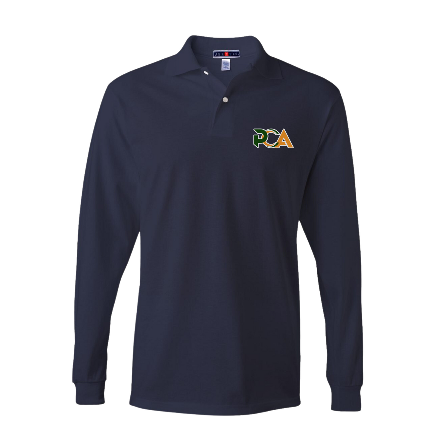 Adult Longsleeve PCA uniform