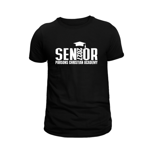 Senior Cap