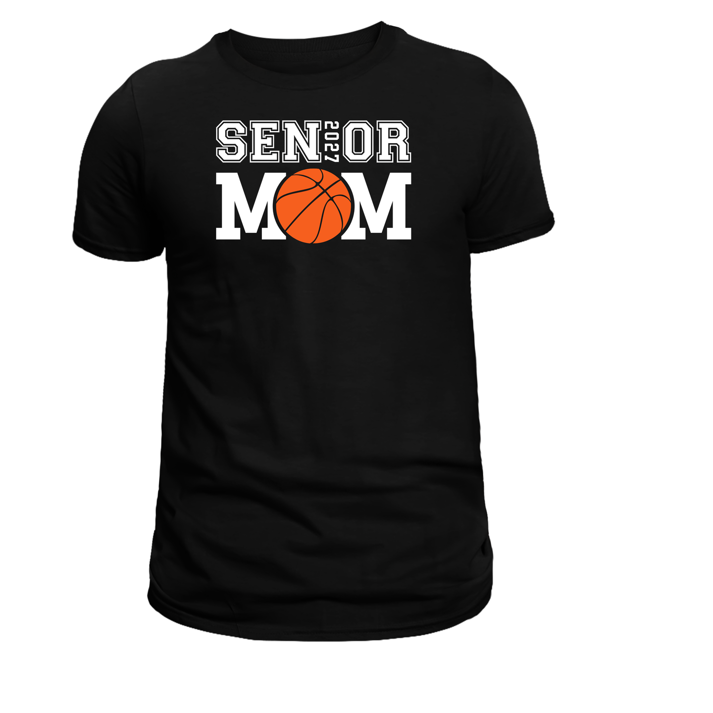 Basketball Mom SENIOR EDITION