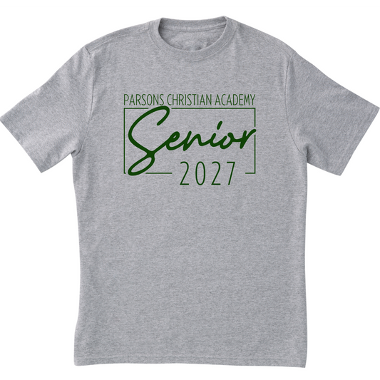 PCA Signature Senior 27